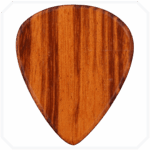 Canadian Cherry Jazz Ahşap Pena