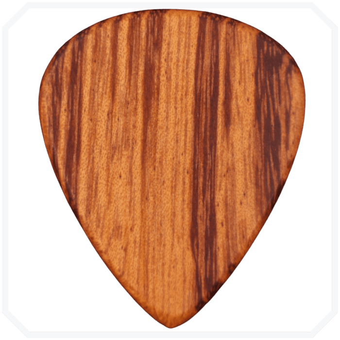 Canadian Cherry Jazz Ahşap Pena - Görsel 2