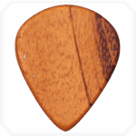 Canadian Cherry Jazz Ahşap Pena - Görsel 5