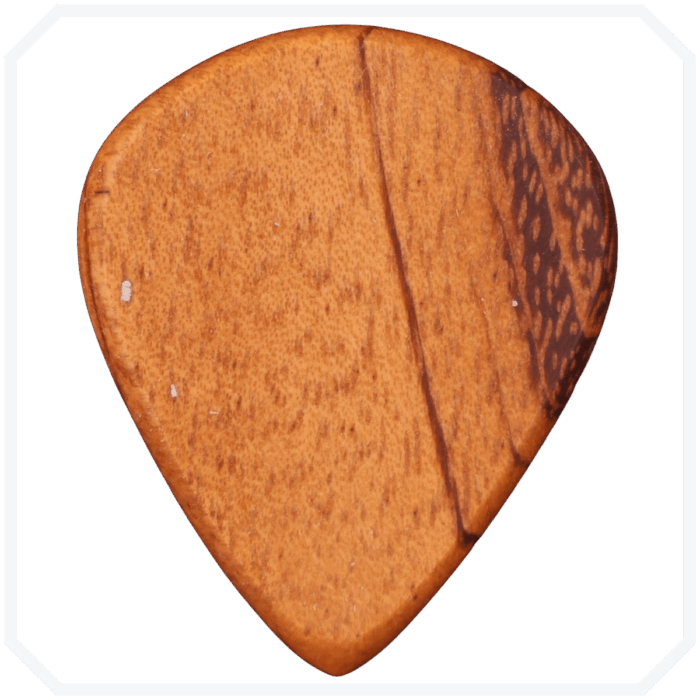 Canadian Cherry Jazz Ahşap Pena - Görsel 5