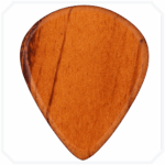 Canadian Cherry Jazz Ahşap Pena - Görsel 6