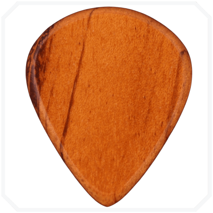 Canadian Cherry Jazz Ahşap Pena - Görsel 6