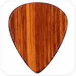 Canadian Cherry Standart Ahşap Pena