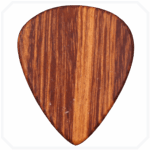 Canadian Cherry Standart Ahşap Pena - Görsel 2