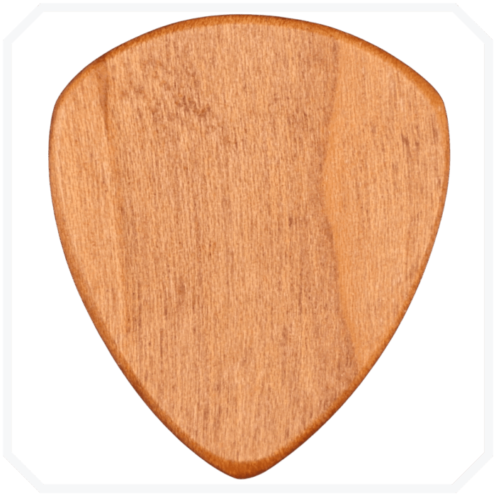 Cherry Fatty Ahşap Pena - Görsel 2