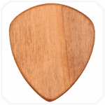 Cherry Flow Ahşap Pena