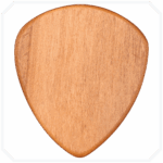 Cherry Flow Ahşap Pena - Görsel 2