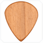 Cherry Jazz Ahşap Pena - Görsel 2