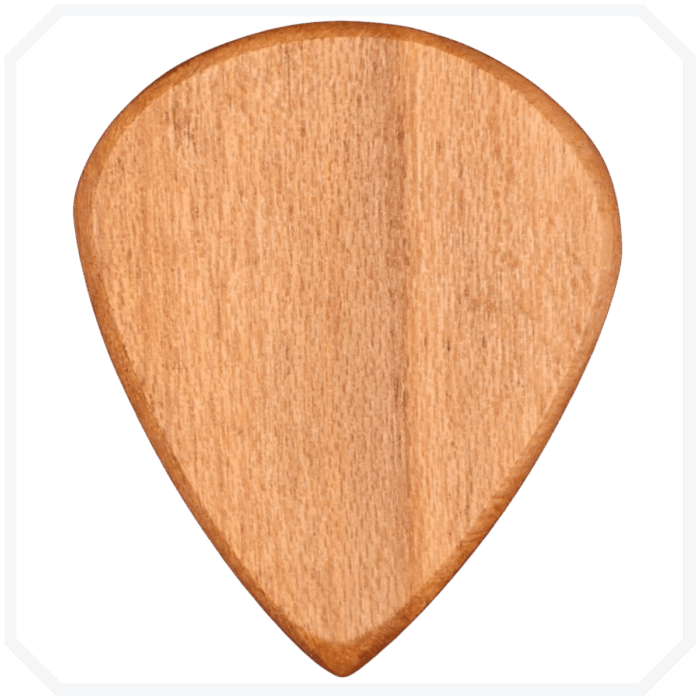 Cherry Jazz Ahşap Pena - Görsel 2