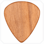 Cherry Standart Ahşap Pena