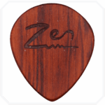 Cocobolo FatJazz Ahşap Pena