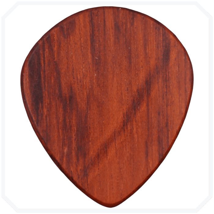 Cocobolo FatJazz Ahşap Pena - Görsel 2