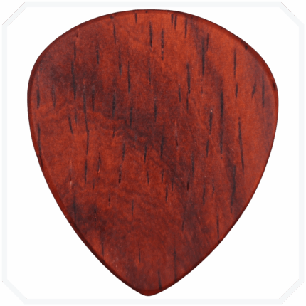 Cocobolo Fatty Ahşap Pena