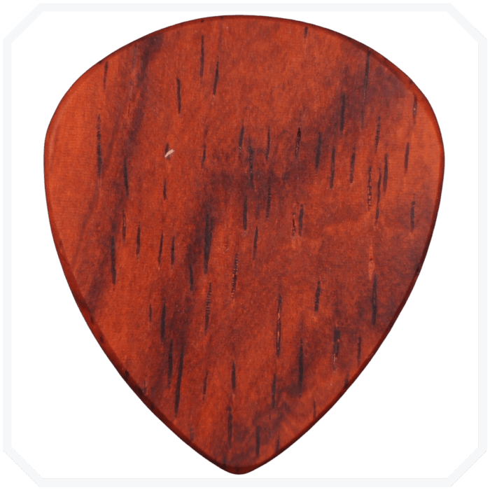 Cocobolo Fatty Ahşap Pena - Görsel 2