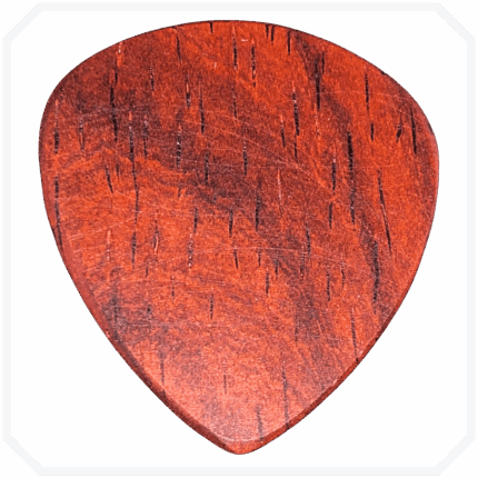 Cocobolo Flow Ahşap Pena