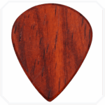 Cocobolo Jazz Ahşap Pena