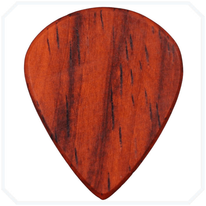 Cocobolo Jazz Ahşap Pena - Görsel 2