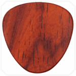 Cocobolo Saucer Ahşap Pena