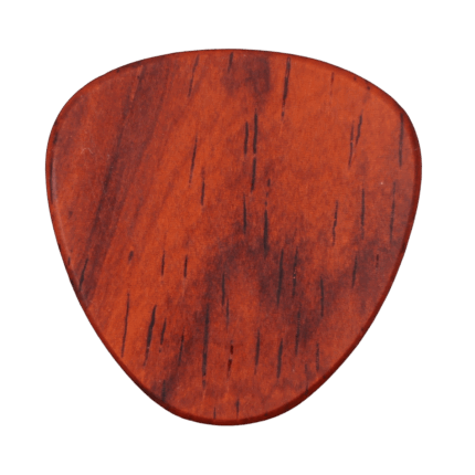 Cocobolo Saucer Ahşap Pena