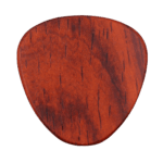 Cocobolo Saucer Ahşap Pena - Görsel 2