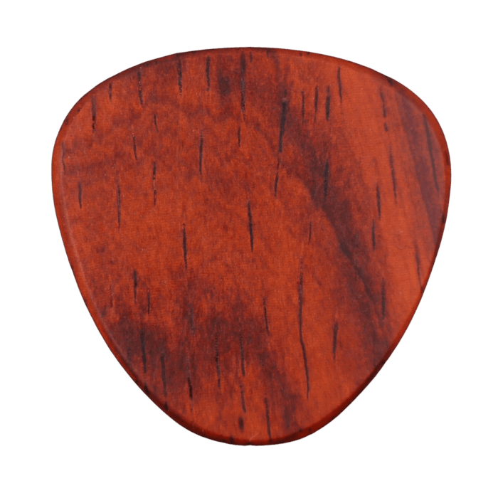 Cocobolo Saucer Ahşap Pena - Görsel 2