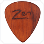 Cocobolo Standart Ahşap Pena