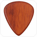 Cocobolo Standart Ahşap Pena - Görsel 2