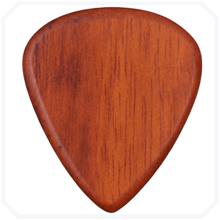 Cocobolo Standart Ahşap Pena - Görsel 2