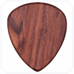 Cocus Fatty Ahşap Pena