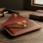 Deri Pena Kılıfı | Zen Guitar & Picks