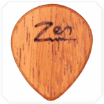 Dossie Wood FatJazz Ahşap Pena