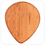 Dossie Wood FatJazz Ahşap Pena - Görsel 2