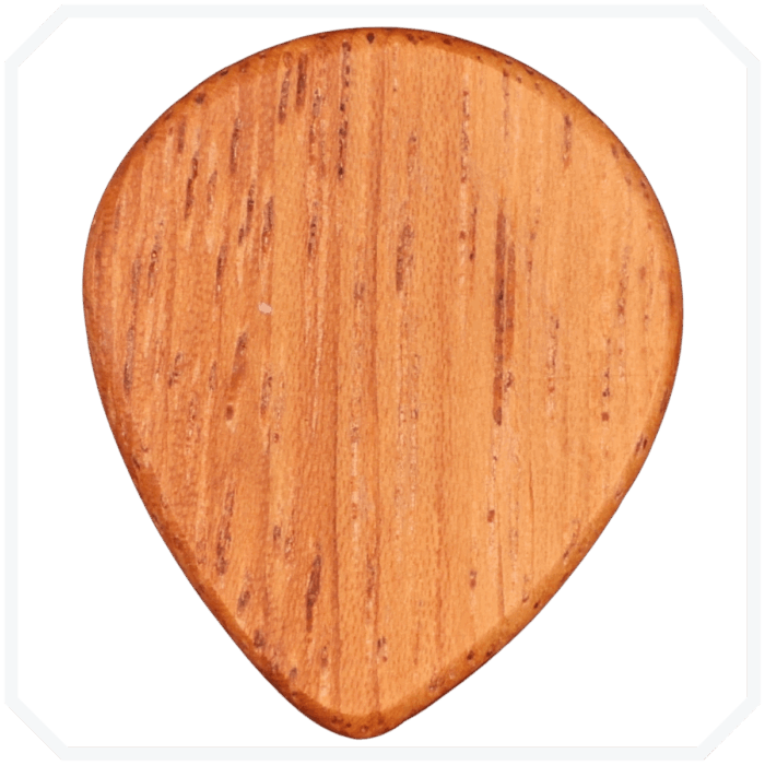 Dossie Wood FatJazz Ahşap Pena - Görsel 2