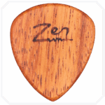 Dossie Wood Fatty Ahşap Pena