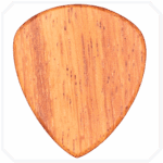 Dossie Wood Fatty Ahşap Pena - Görsel 2