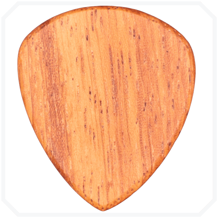 Dossie Wood Fatty Ahşap Pena - Görsel 2