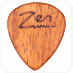 Dossie Wood Flow Ahşap Pena