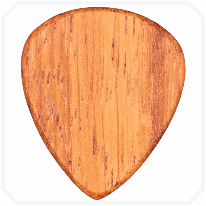 Dossie Wood Flow Ahşap Pena - Görsel 2