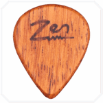 Dossie Wood Jazz Ahşap Pena