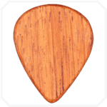 Dossie Wood Jazz Ahşap Pena - Görsel 2