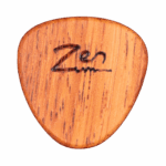 Dossie Wood Saucer Ahşap Pena