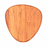 Dossie Wood Saucer Ahşap Pena - Görsel 2