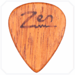 Dossie Wood Standart Ahşap Pena