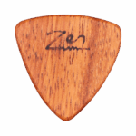 Dossie Wood Triforce Ahşap Pena