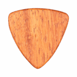 Dossie Wood Triforce Ahşap Pena - Görsel 2