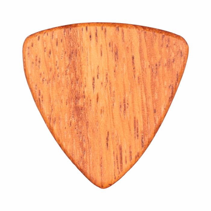 Dossie Wood Triforce Ahşap Pena - Görsel 2