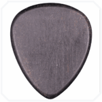 Ebony Fatty Ahşap Pena - Görsel 2