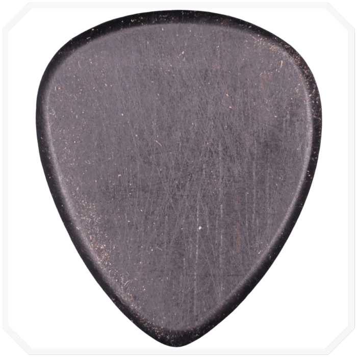 Ebony Fatty Ahşap Pena - Görsel 2