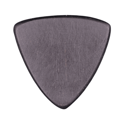 Ebony Triforce Ahşap Pena