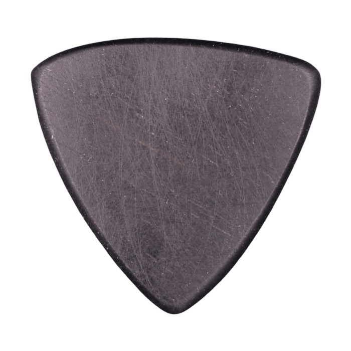 Ebony Triforce Ahşap Pena - Görsel 2